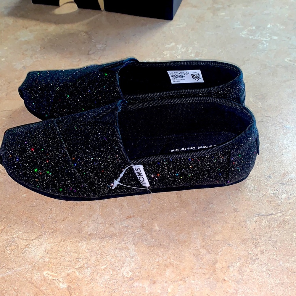 Brand new without the box.